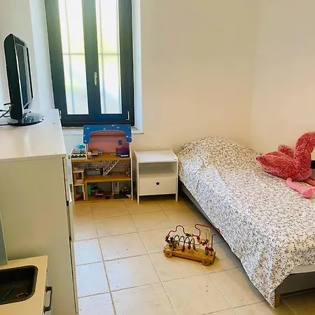 Rez De Jusqu A 6 Personnes Hyères