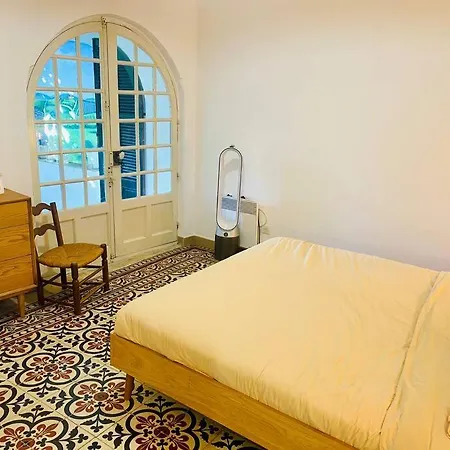 Apartamento Rez De Jusqu A 6 Personnes *